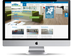 7W Internet Marketing - Responsive website