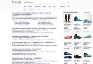 7W specialist in Google Adwords