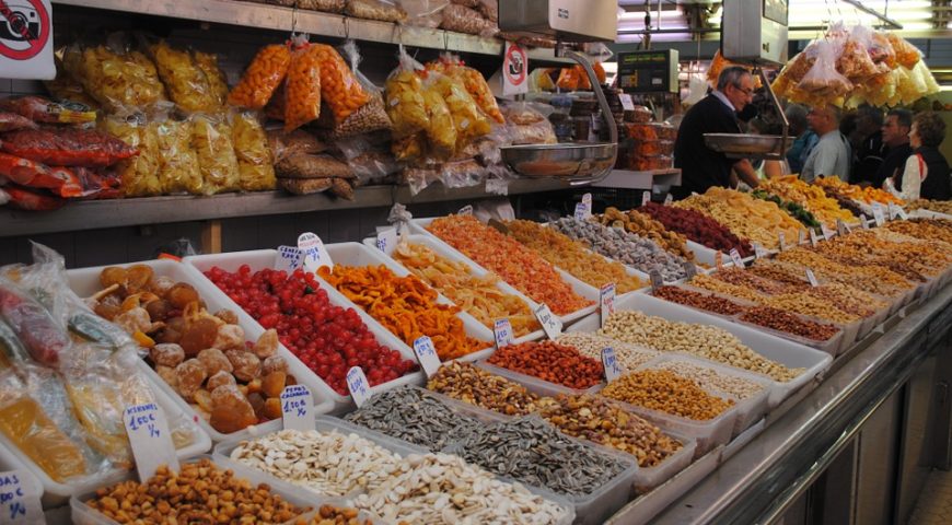 Beverwijkse Bazaar
