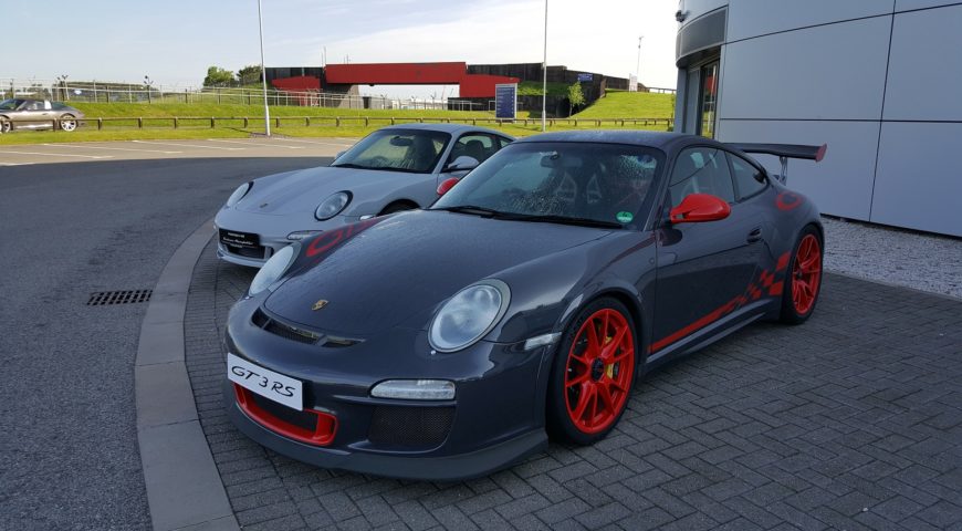 (Nederlands) Porsche